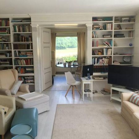 Wunderschones Haus Mit Herrlichem Panoramablick Λούνεμπουργκ Εξωτερικό φωτογραφία