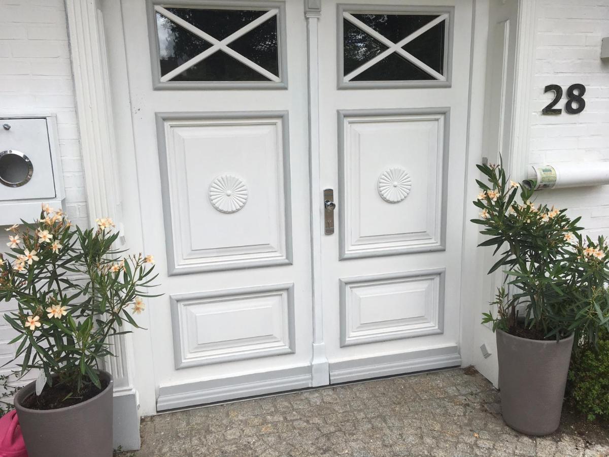 Wunderschones Haus Mit Herrlichem Panoramablick Λούνεμπουργκ Εξωτερικό φωτογραφία